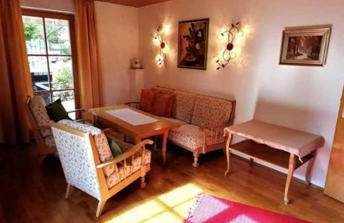 Haus Waldblick - Foto 14