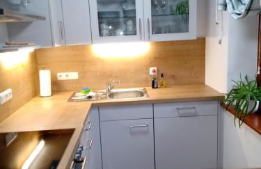 Ferienwohnung Tretter - Foto 4