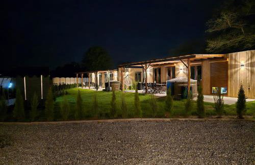 Nowy York - Sauna - Jacuzzi - Najczystsze jezioro PL - SPA - STYRUŚ - Foto 59