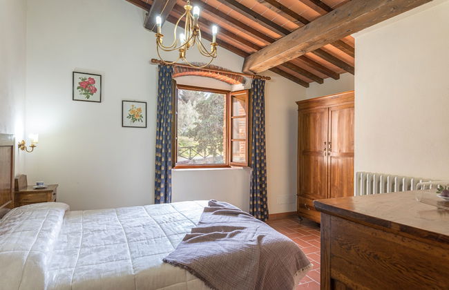 Tenuta La Pieve Casale La Valle - Foto 13