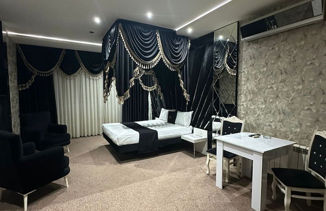 Raymond Hotel - Foto 3