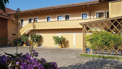 Appartement Werner Hauptenbuchner - Foto 2