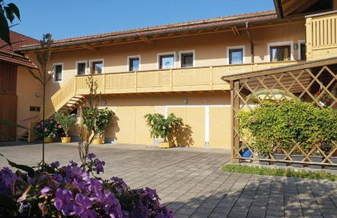 Appartement Werner Hauptenbuchner - Foto 2