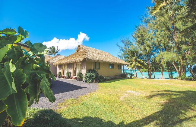 Cook Islands Holiday Villas Muri - Foto 22