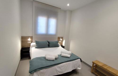 Apartamentos La Montehermoseña - Foto 9