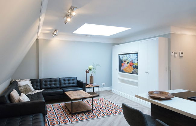 BizStay Park Central Executive - Photo 78