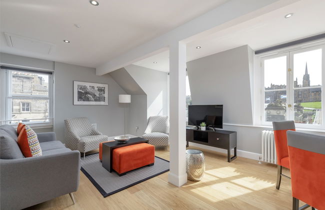 Destiny Scotland Hanover Apartments - Foto 39