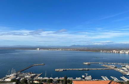 Apartamento Casa Linda con vistas espectaculares AV-40 - Foto 49