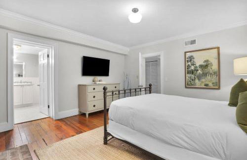 The Davenport Garden by Lucky Savannah - Foto 10