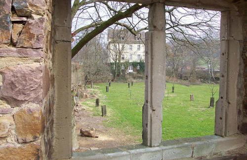 Holiday Apartment Kemenate - Foto 20