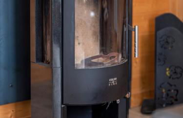 Chalet Pom'Pin - Foto 9