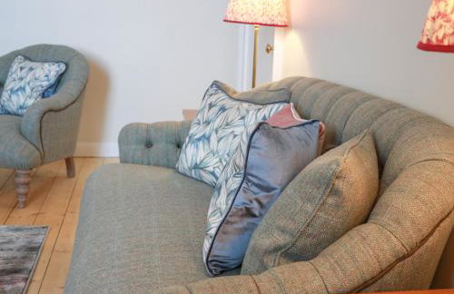 North Segganwell - Culzean Castle - Foto 13