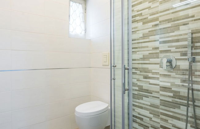 Orto Botanico Family Flat by Wonderful Italy - Foto 29