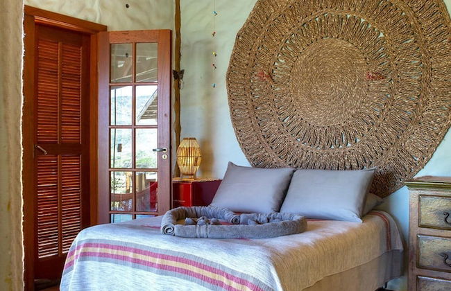 Sitio Jatoba Lapinha da Serra - Foto 28