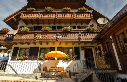 Landhotel und Apartments Sonneck - Photo 19