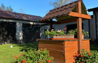 Maciejówka Gospodarstwo Agroturystyczne - Foto 20