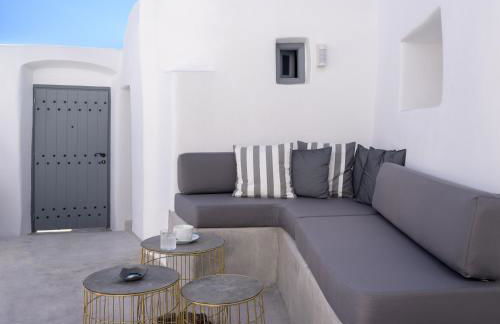 MyBozer Cave Villa - Foto 17