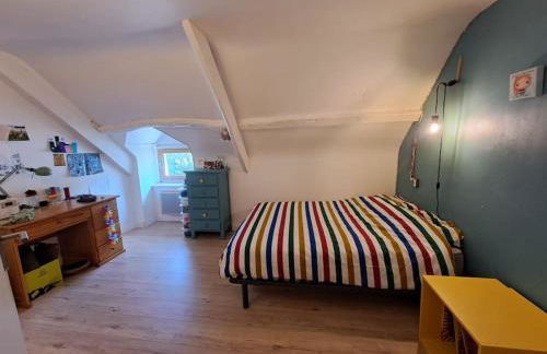 Grande maison de famille à la campagne - 10mn de la mer - Photo 23