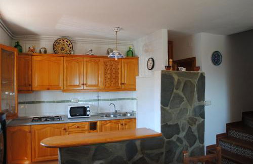 Balcón de Válor - Foto 54