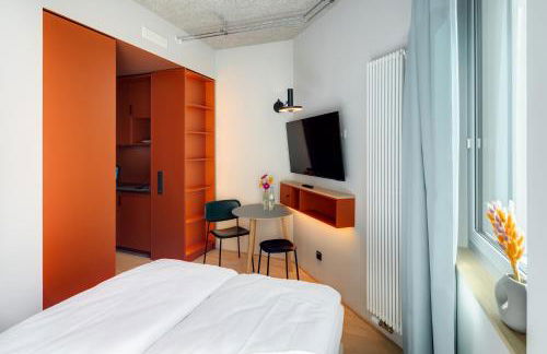 DEIN APART München - Foto 62