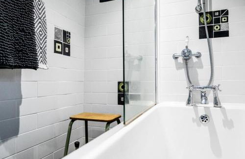 Penrhiw - a country cottage with mountain views - Foto 55