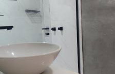 Casa Sossego, com vista para as dunas e montanhas da serra do mar com ar condicionado ,banho excelente a gás,ótimo acabamento construtivo próximo a praia - Foto 21