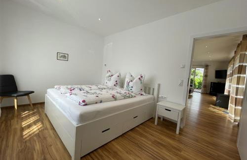 Ferienwohnungen Scheuring Fewo Fritz - Foto 12