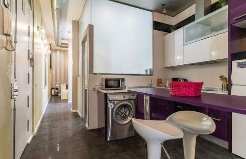 Cozy Stylish - 1Bedroom 1Bath - Malasaña - Photo 8