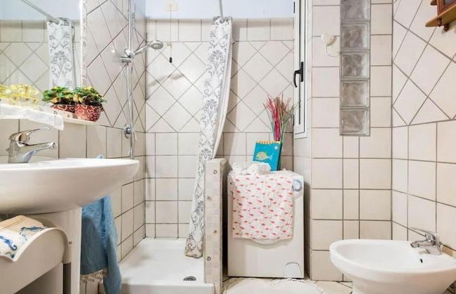 Laribiancos Cagliari Centro Storico - Foto 9