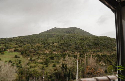 Alojamientos Sierra de Cádiz Benamahoma - Foto 33