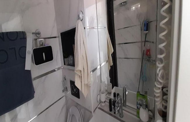 Apartment OM - Foto 9