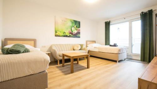 Luxury Dudweiler Workers Rooms - Foto 5