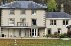 Lovelady Shield House - Foto 1