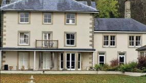 Lovelady Shield House - Foto 1