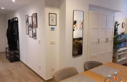 Espectacular Loft Piscina y Terraza - Roig Arena - Las Ciencias - Ruzafa - Valencia Centro - Photo 9