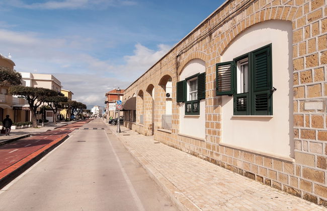 Casa Vacanza Nausicaa - Foto 21