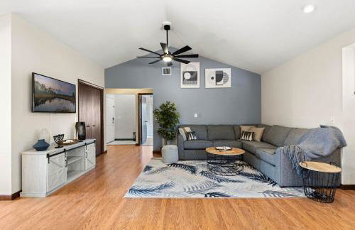 Doras Dream, 4 Bedrooms, Sleeps 12, Downtown - Foto 2