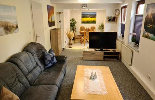 Ferienwohnung Landliebe - Foto 2