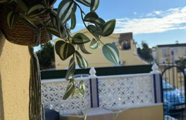 Casa el Suenos Villa Martín - Foto 34