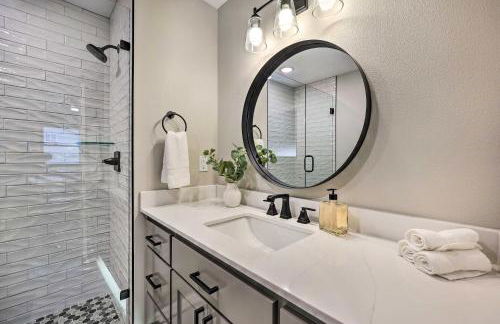 Hike, Bike and Unwind Bella Vista Family Home! - Foto 13