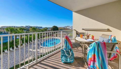 Islander Beach Resort 311 - Sandy Dunes - Foto 4