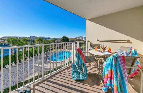 Islander Beach Resort 311 - Sandy Dunes - Foto 4
