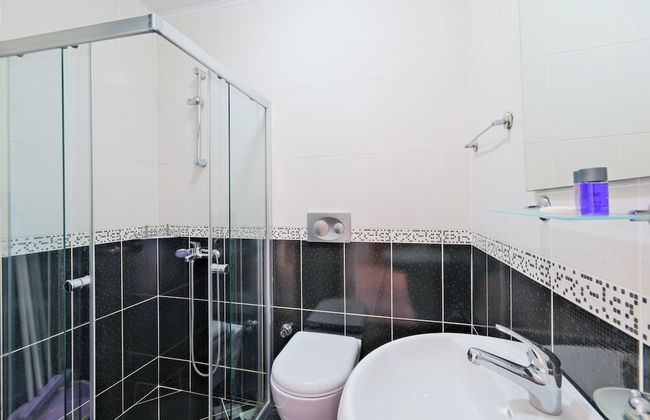 Sea Heaven Legend Apartments - Foto 68