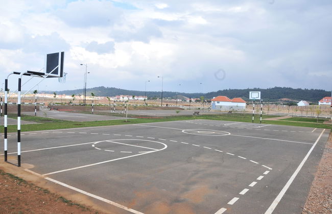 Farah Inn Ifrane - Photo 80