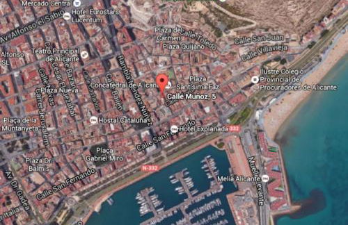 Mediterráneo beach Muñoz - Photo 19