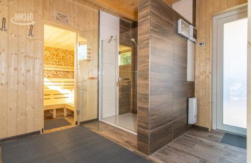 Suite WIDAR - Odins Blick Wohnung 2 - Privatstrand, Sauna, Garten - Foto 20