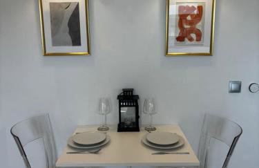 La Terraza de Benal, 3 bedrooms SEA-VIEW, 100 m2 - Foto 14