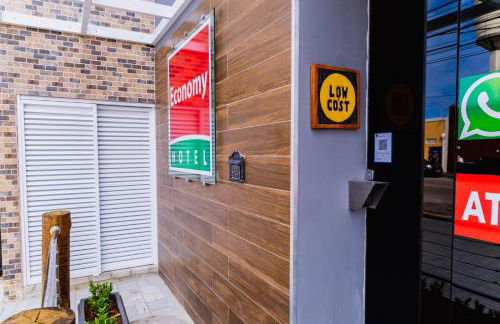 Economy HOTEL - Foto 24