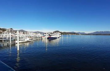 The Lake - Casa Vacanza - Foto 67