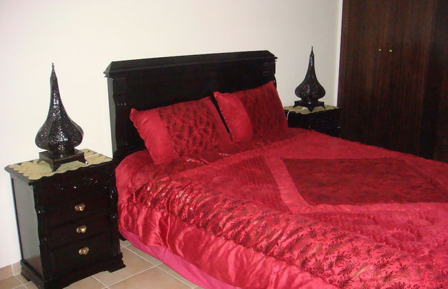 Appartement AP2 Marina Saidia - Foto 2